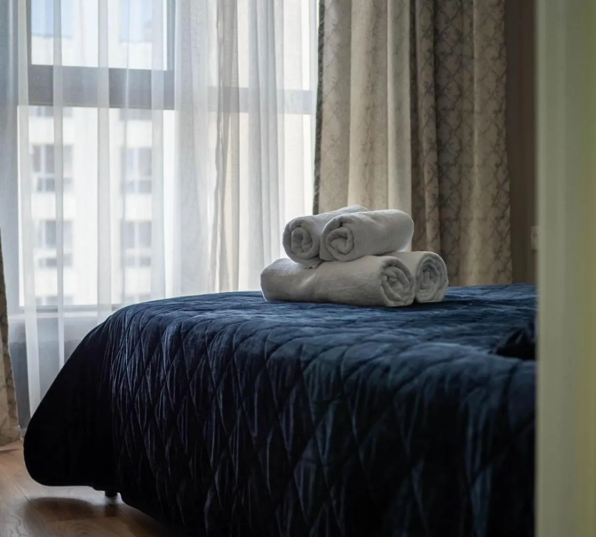 Four Season Apartment Алматы