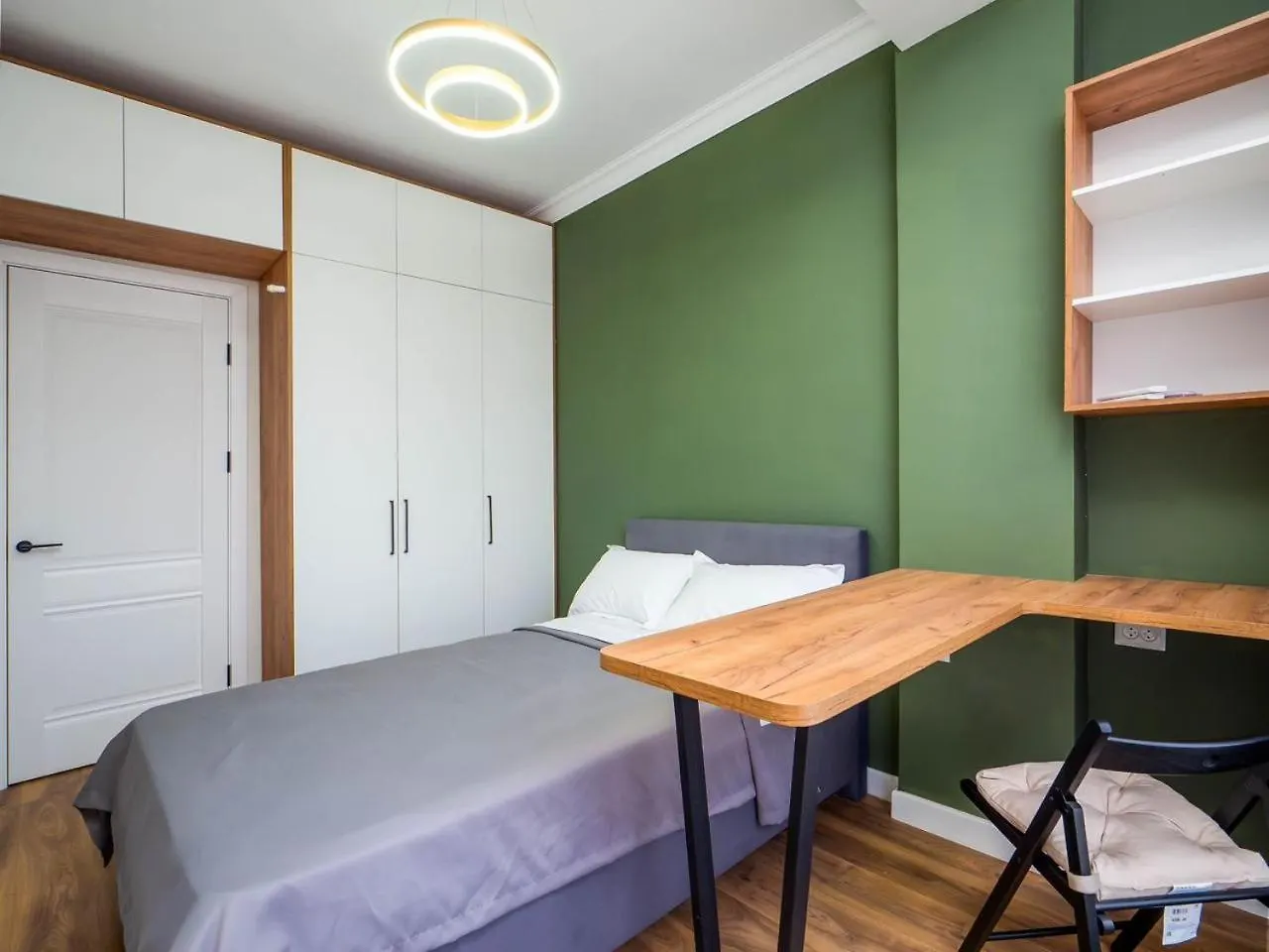 Four Season Apartment Алматы