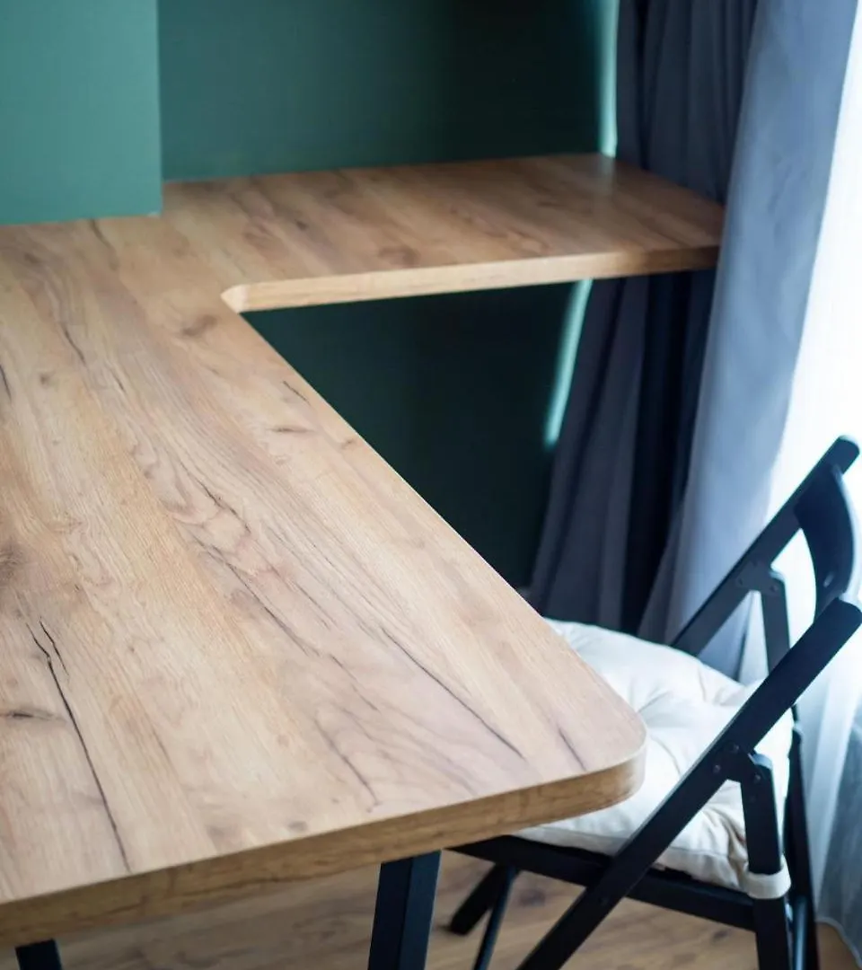 Four Season Apartment Алматы