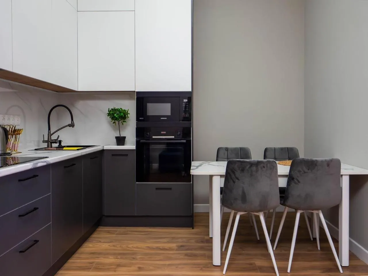 Four Season Apartment Алматы Казахстан