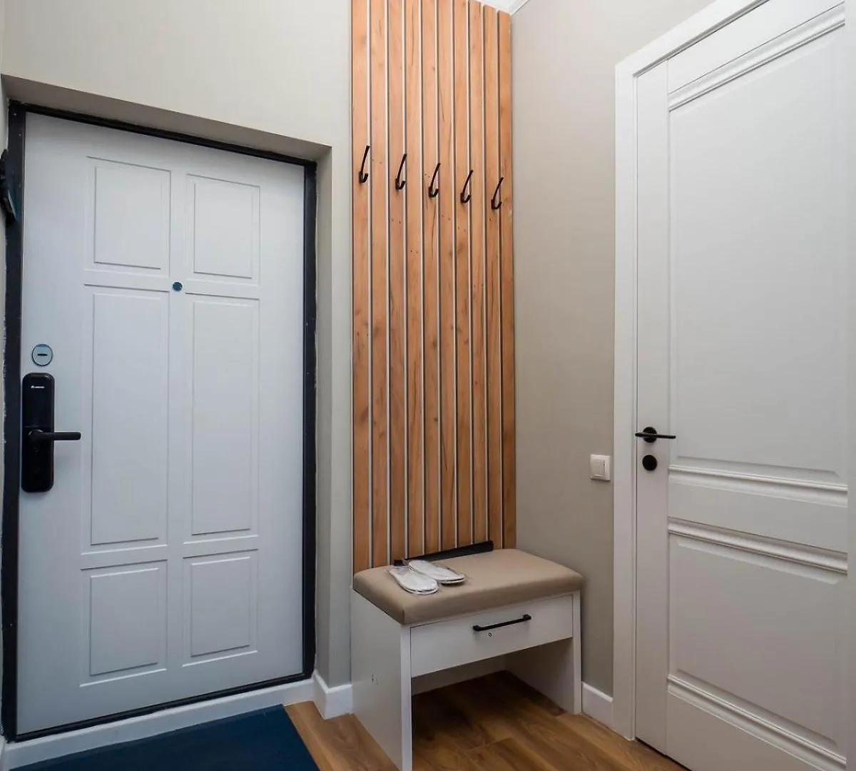 Four Season Apartment Алматы