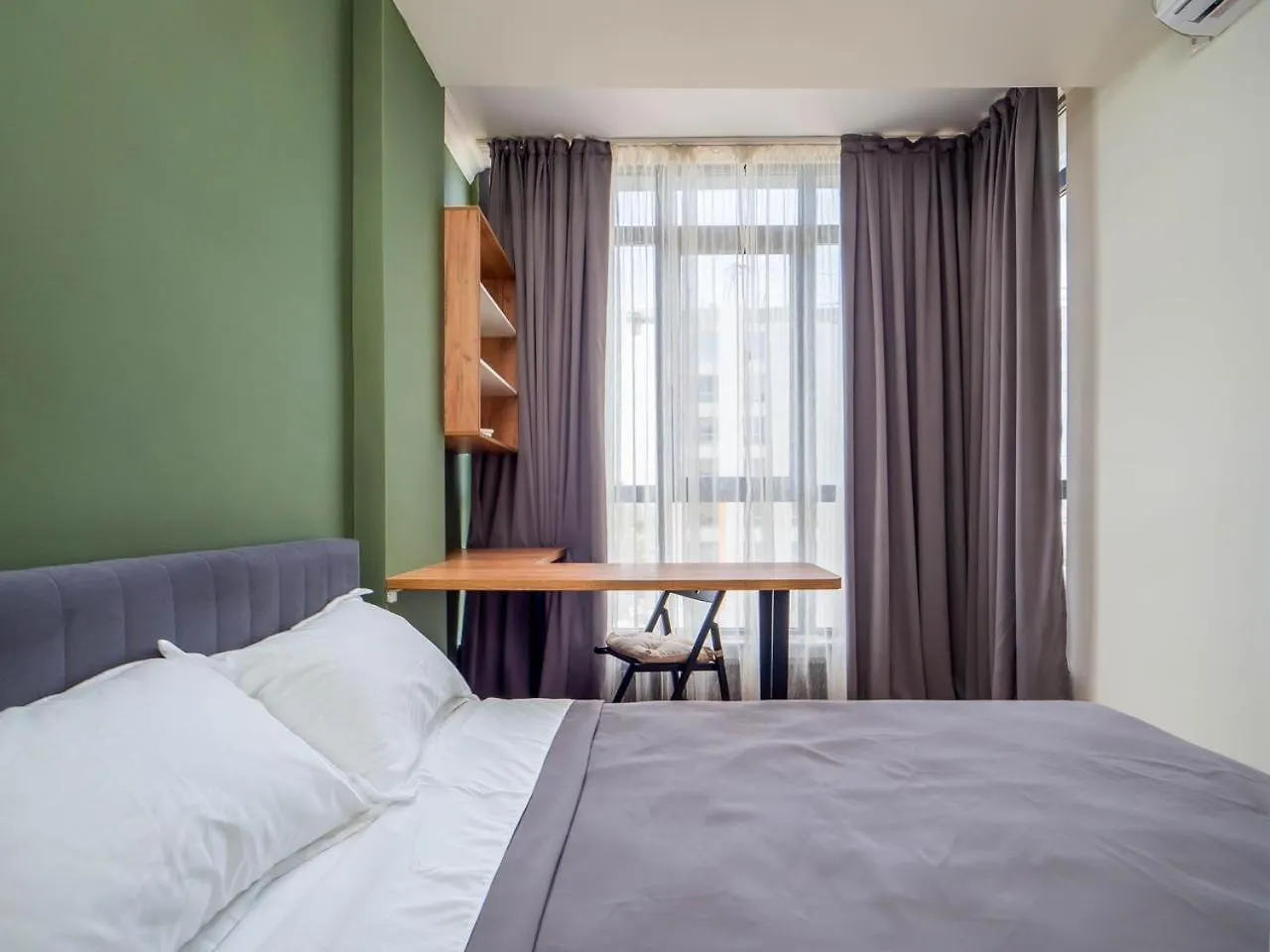 Four Season Apartment Алматы